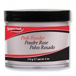 #51420 ACRYLIC POWDER PINK 4 OZ