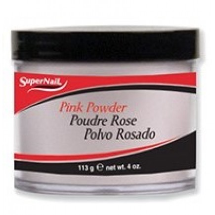 #51420 ACRYLIC POWDER PINK 4 OZ