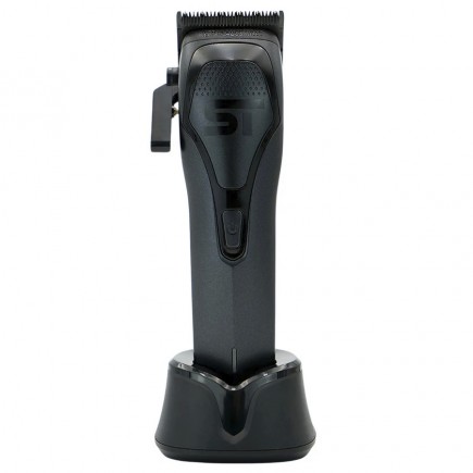 #STC72/B Supreme Darkstar 72 Vector Motor Clipper - Black