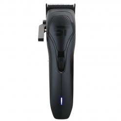 #STC72/B Supreme Darkstar 72 Vector Motor Clipper - Black