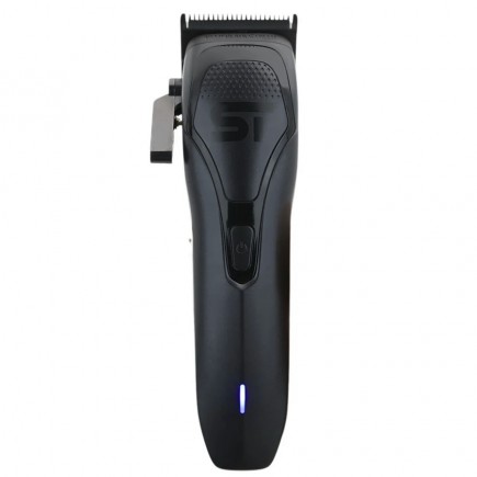 #STC72/B Supreme Darkstar 72 Vector Motor Clipper - Black
