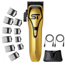 #STC72/G Supreme Darkstar 72 Vector Motor Clipper - Gold