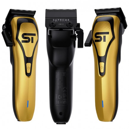 #STC72/G Supreme Darkstar 72 Vector Motor Clipper - Gold