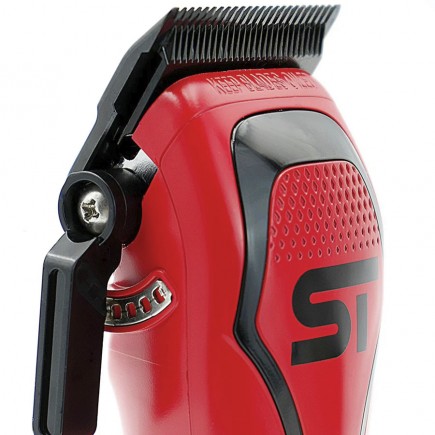 #STC72/R Supreme Darkstar 72 Vector Motor Clipper - Red