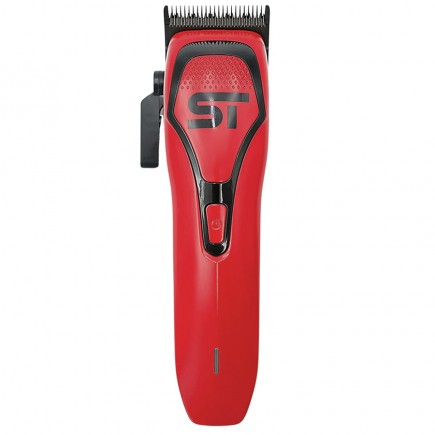 #STC72/R Supreme Darkstar 72 Vector Motor Clipper - Red