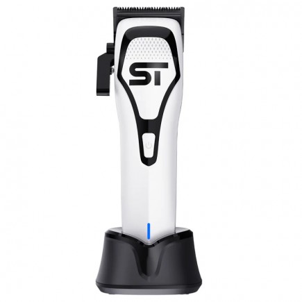 #STC72/W Supreme Darkstar 72 Vector Motor Clipper - White