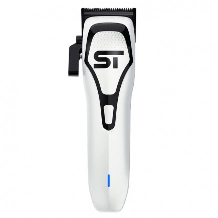 #STC72/W Supreme Darkstar 72 Vector Motor Clipper - White