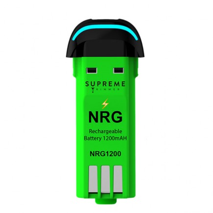 #NRG1200 Battery for Recharge Trimme