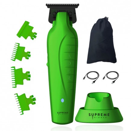 #ST3778A Supreme Vader Trimmer - Acid