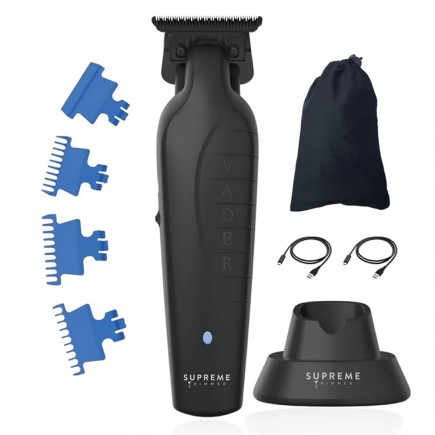 #ST3778B Supreme Vader Trimmer - Black