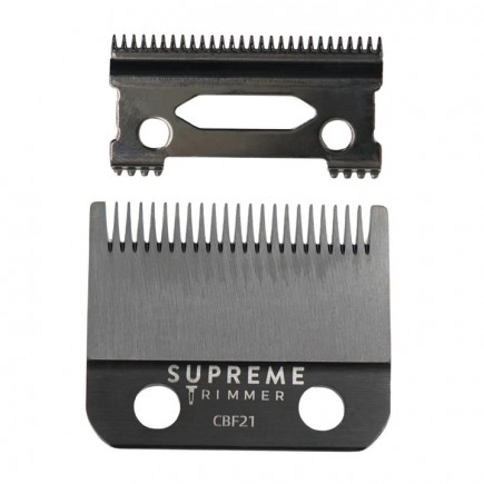#CBF21 Supreme DLC Ceramic Fade Blade (For Darkstar Clipper)