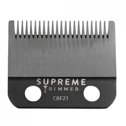 #CBF21 Supreme DLC Ceramic Fade Blade (For Darkstar Clipper)