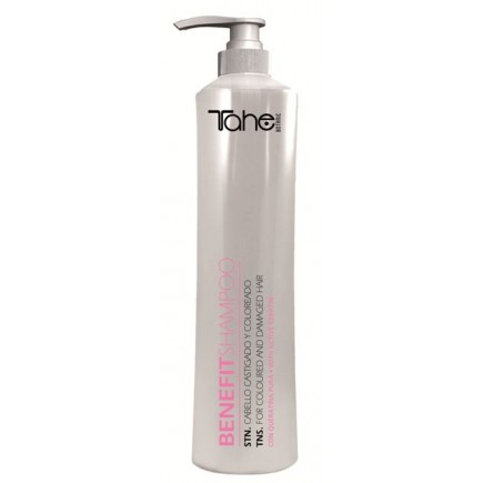 BOTANIC HAIR SYSTEM BENEFIT SHAMPOO 27 OZ