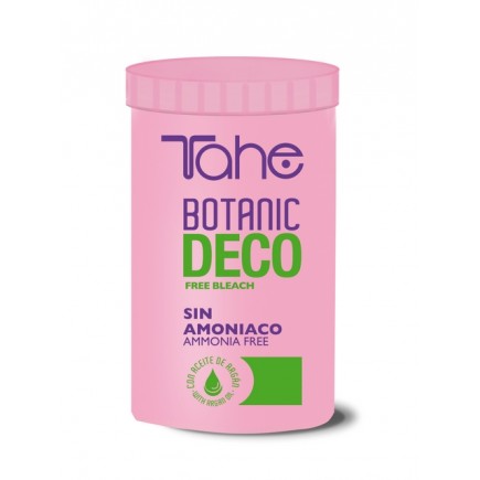 BOTANIC-AMMONIA FREE BLEACH 1.10 LBS