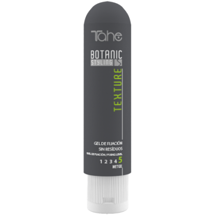 BOTANIC TEXTURE FIXING GEL 100 ML