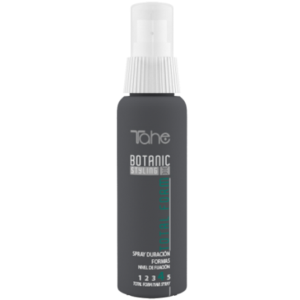 BOTANIC TOTAL FORM LASTING HOLD SPRAY 100 ML