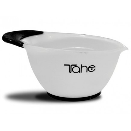 TAHE LUMIERE BLACK BOWL