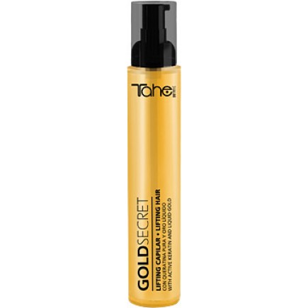 BOTANIC HAIR SYSTEM KERATIN GOLD SECRET 50 ML