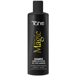 MAGIC SHAMPOO 300 ML