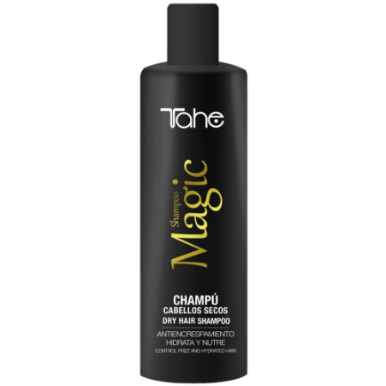 MAGIC SHAMPOO 300 ML