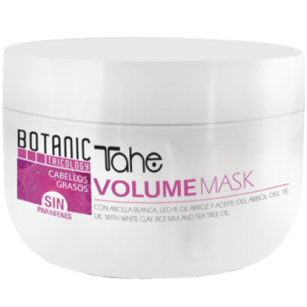 TRICOLOGY VOLUME MASK 300ML