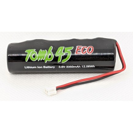 TOMB45 ECO BATTERY FOR WAHL CLIPPERS