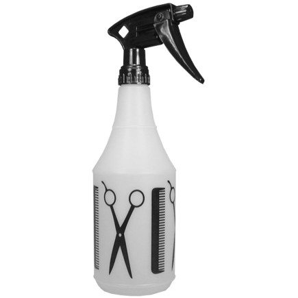 #300360 SHEAR MIST SPRAYER BLACK 24 OZ