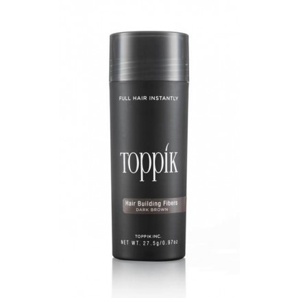 Toppik Hair Building Fibers 27.5gm