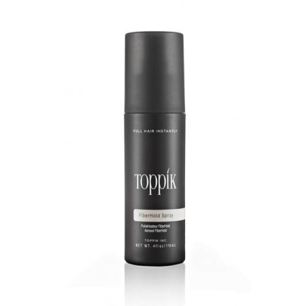 Toppik Fiberhold Hairspray 4oz