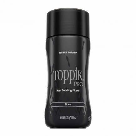 Toppik PRO Hair Building Fibers 28gm