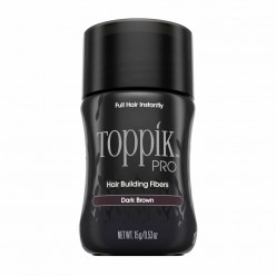 Toppik PRO Hair Building Fibers 12gm