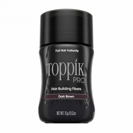Toppik PRO Hair Building Fibers 12gm