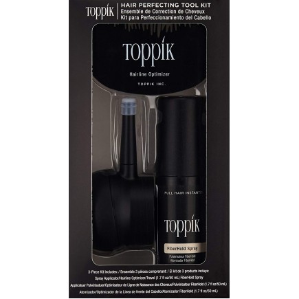 TOPPIK PERFECTING TOOLKIT