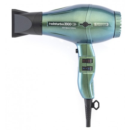 #333XB TWIN TURBO 3900 ADVANCED DRYER - JADE