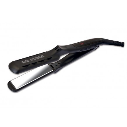 #TP512 TURBO POWER NANOSILK TITANIUM FLAT IRON 1"