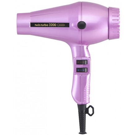 #324 TWIN TURBO 3200 DRYER - PINK