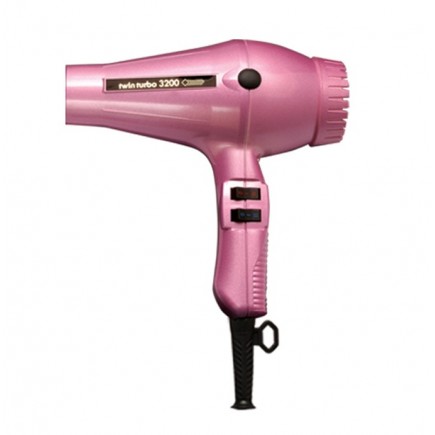 #324 TWIN TURBO 3200 DRYER - PINK