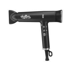 ELETTRA PRO LIGHT DRYER W/ FREE FORTE CLIPPER