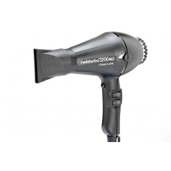 #323 TWIN TURBO 3200MAX DRYER - BLACK