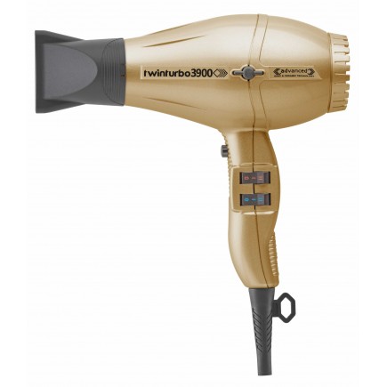 #333XB TWIN TURBO 3900 ADVANCED DRYER - GOLD