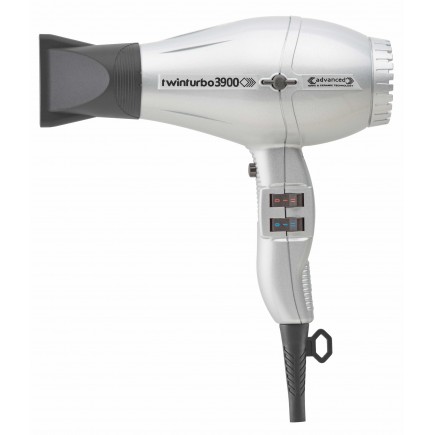 #333XB TWIN TURBO 3900 ADVANCED DRYER - SILVER