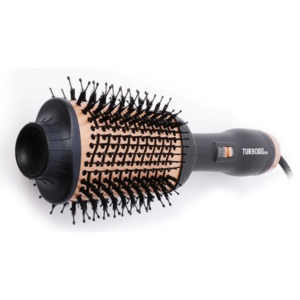 #THB100 TURBO POWER TURBO HOT BRUSH