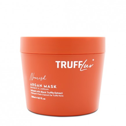 TruffLuv Argan Mask 16.9oz