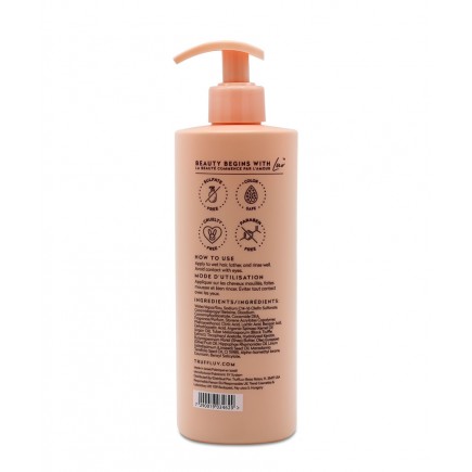 TruffLuv Argan Shampoo 16.9oz