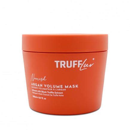 TruffLuv Argan Volume Mask 16.9oz