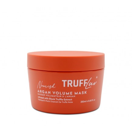 TruffLuv Argan Volume Mask 8.45oz