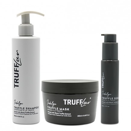 TruffLuv Indulge-Truffle Try Me Kit