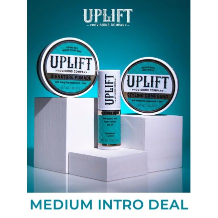 Uplift Medium Intro Deal