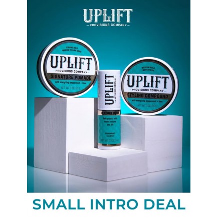 Uplift Small Intro Deal