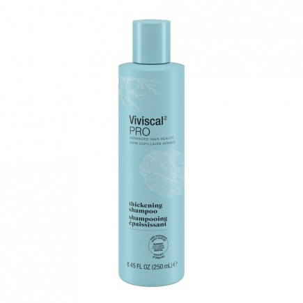 Viviscal Pro Thickening Shampoo 8.45oz